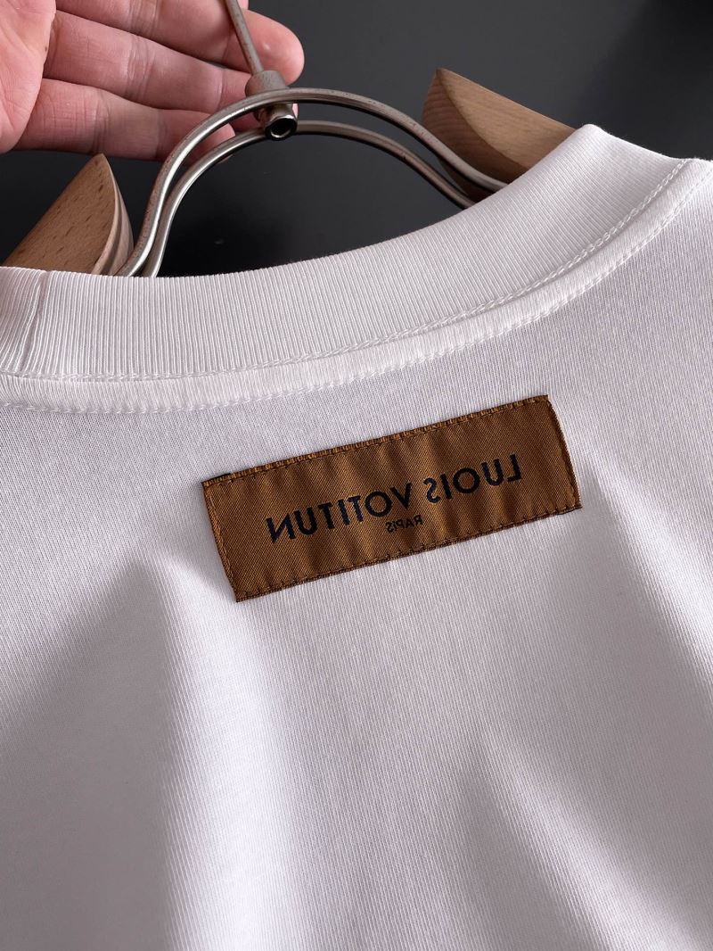 Louis Vuitton T-Shirts